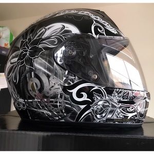 Scorpion Exo R-410 Helmet